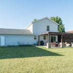 1224 West Menk Drive, Saint Peter