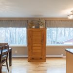 Dining Area / Kitchen