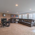 Downstairs Living Room