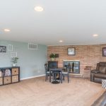 Downstairs Living Room