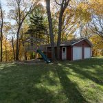 Backyard / Garage #2